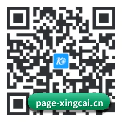 系统版 iOS 二维码